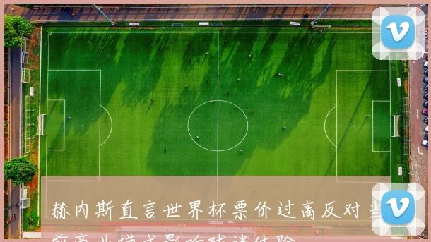 赫内斯直言世界杯票价过高反对当前商业模式影响球迷体验