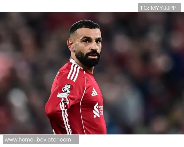 沙特俱乐部对萨拉赫表现出浓厚兴趣与利物浦尚未展开谈判