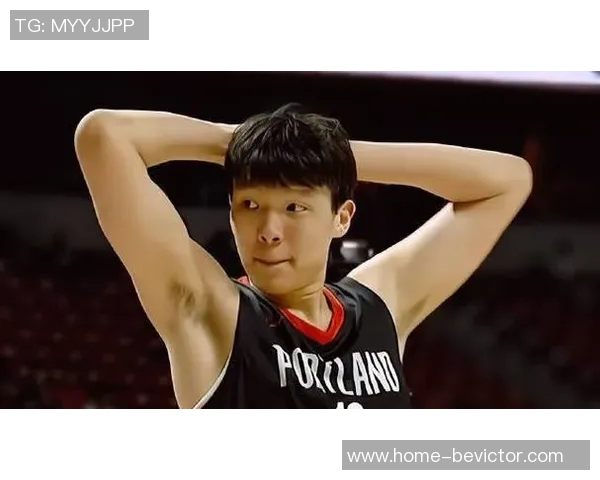 杨瀚森在开拓者战术体系与人员配置下出场时间或将受到限制