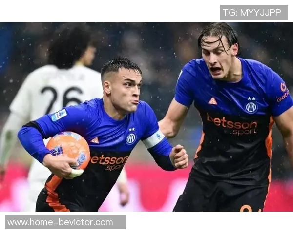 国米资源优势明显但强强对话中频频遭遇困难