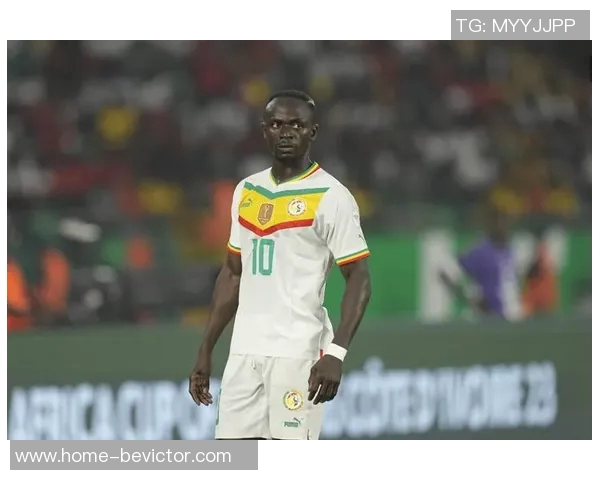 马内在本届非洲杯中以14次助攻成为机会创造王展现惊人表现